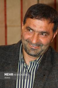 سردار شهید حسن طهرانی‌ مقدم به روایت تصویر