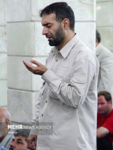 سردار شهید حسن طهرانی‌ مقدم به روایت تصویر