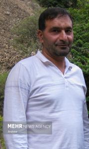 سردار شهید حسن طهرانی‌ مقدم به روایت تصویر