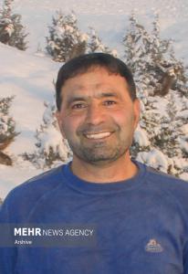 سردار شهید حسن طهرانی‌ مقدم به روایت تصویر