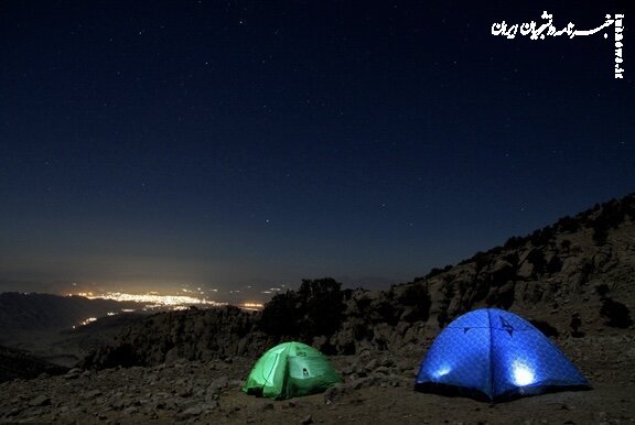 افت دما، سوزباد و مه در ارتفاعات کشور؛ توصیه‌هایی برای کوهنوردی