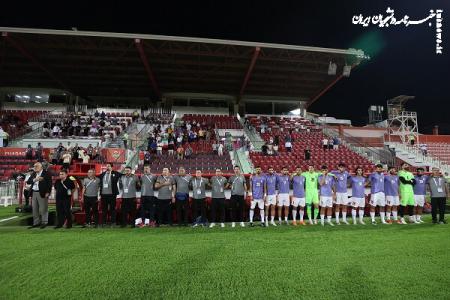 پیش‌بینی یک کارشناس فوتبال: «گالیاردی» احتمالا جانشین قلعه‌نویی است!