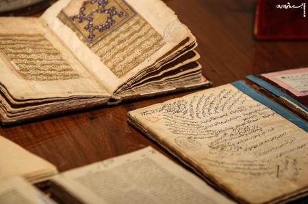 نجات میراث مکتوب شیعه از عراق تا قم/گنجینه نسخ خطی چگونه از کربلا به ایران منتقل شد؟