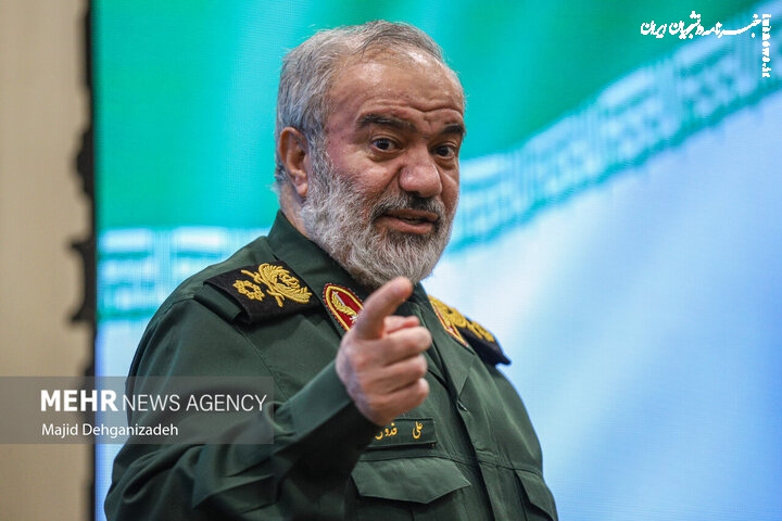 Iran not to limit missiles range; progress will continue