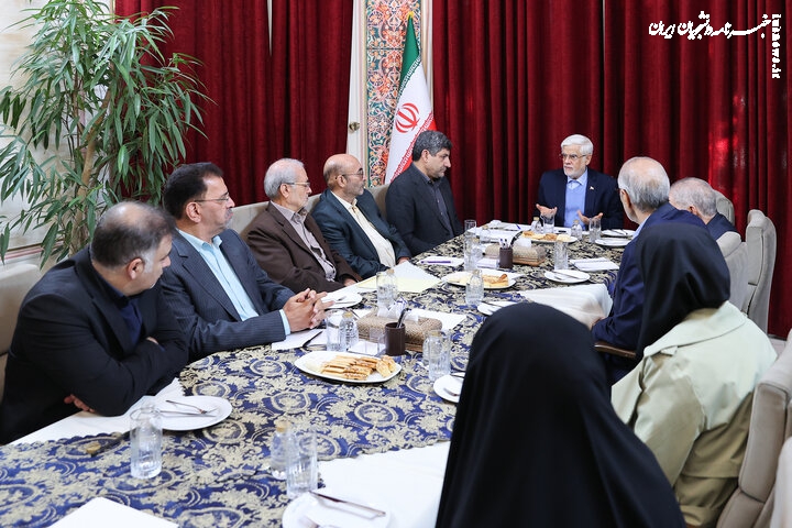 عارف: ارتباط مستمر میان دانشگاه و دولت یک ضرورت راهبردی است