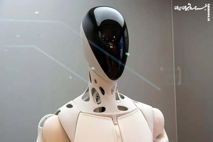 ربات‌های انسان‌نمای مجهز به هوش مصنوعی به نیروگاه‌های هسته‌ای می‌روند