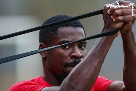 مورد عجیب مصدوم گران‌قیمت پرسپولیس؛ ریکاوری در دبی به جای تهران