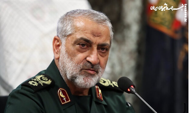 سردار شکارچی: هرگز ضعیف نمی‌شویم