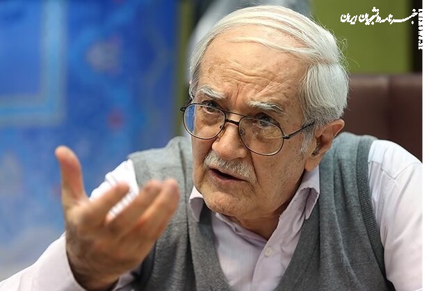 دکتر ابراهیم رزاقی، اقتصاددان برجسته درگذشت