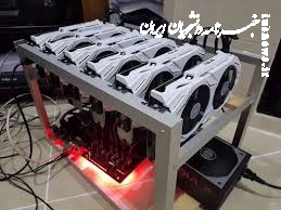 جمع آوری ۲۲ هزار ماینر غیرمجاز در کشور