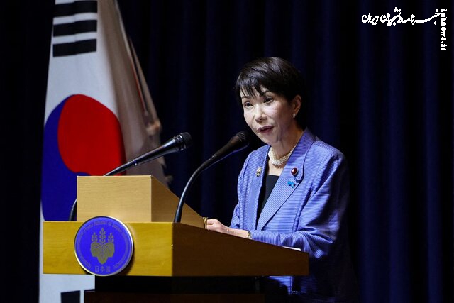 انتقاد تند رسانه چینی از اظهارات نخست‌وزیر ژاپن درباره تایوان