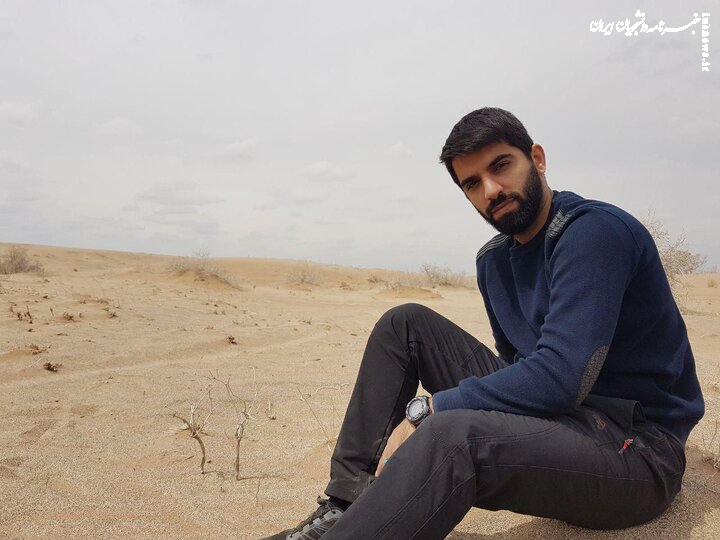 گمنامی به رسم حضرت زهرا(س)/ شهیدی که آرامگاهش را بی‌نشان خواست