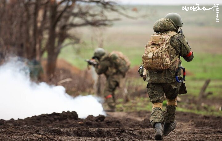 فتوحات جدید ارتش روسیه در جبهه های جنگ با اوکراین