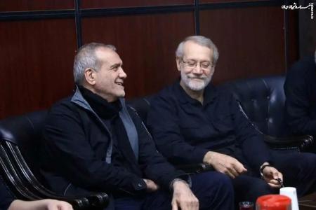 چرا وفاق روی مسائل واقعی مردم روی نمی‌دهد؟