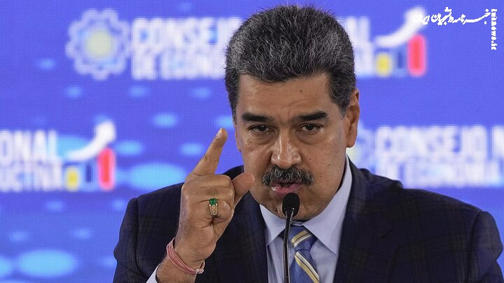 Maduro calls on US people to prevent war in Latin America