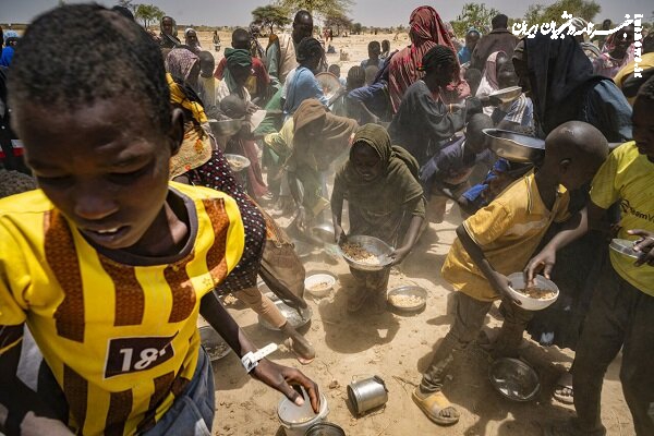 جنون قمارباز در سواحل ونزوئلا