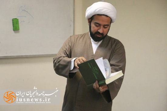 ما به احمد یک حقیقت بدهکاریم، نه یک انتقام