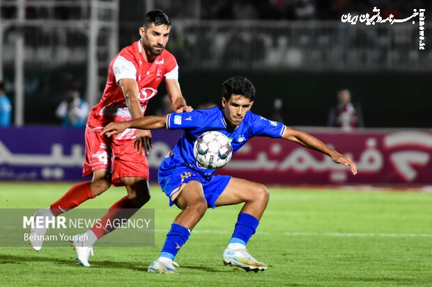 چرا تهران میزبان دربی ۱۰۶ استقلال و پرسپولیس نشد؟