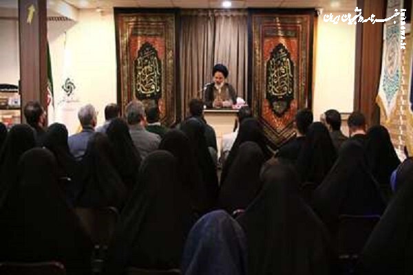 نخستین شبکه مذهبی خادم‌یاوران دانشجویی «لبیک» آغاز به کار کرد