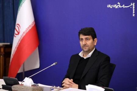 حضور سران سه‌قوه در جمع فعالان نوآوری