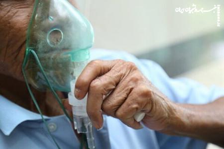 ناصحی: جهان نگران آغاز پاندمی جدید تنفسی است