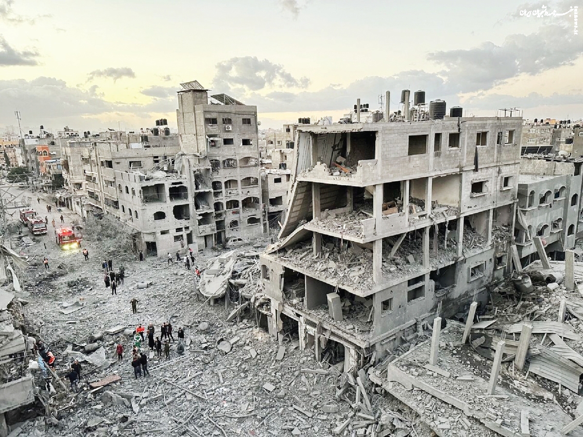  رسوایی «حقوق بشر» غرب به روایت اسناد دیپلماتیک