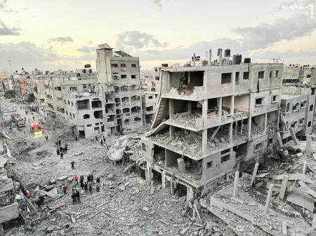  رسوایی «حقوق بشر» غرب به روایت اسناد دیپلماتیک