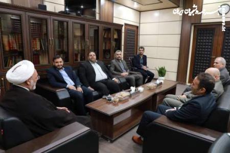 همکاری ۲ هزار وکیل نیکوکار برای ارائه خدمت به مددجویان کمیته امداد