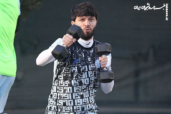 دو چالش پیش روی ماشاریپوف/ وینگر ازبکستانی آماده حضور در استقلال