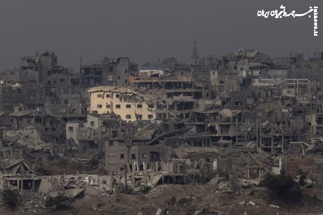 سی‌ان‌ان: واشنگتن، اسرائیل را برای حل مساله مبارزان در تونل‌های رفح تحت فشار گذاشته است