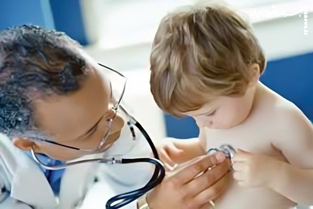 از ژن تا قلب؛ سازوکارهای پنهان بیماری‌های مادرزادی قلب