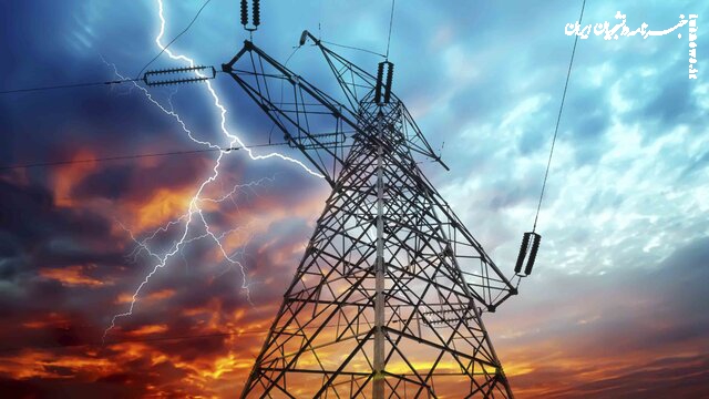 اوج تقاضای مصرف برق به ۴۸ هزار و ۹۳ مگاوات رسید