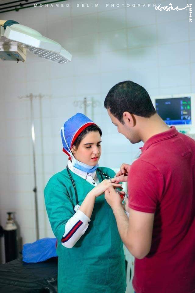 ماجرای ممانعت از ازدواج و فرزندآوری پرستاران