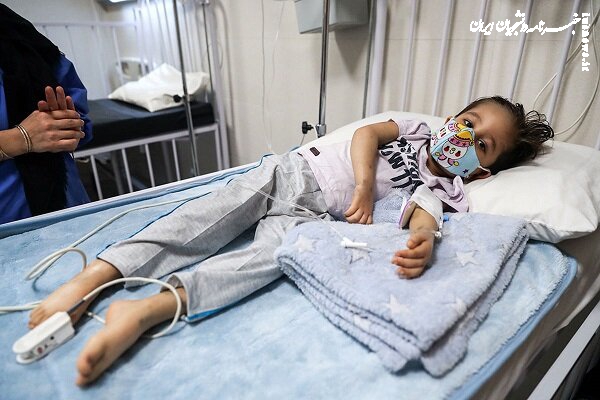 گلودرد نشان‌دهنده سویه جدیدی از کرونا با خطر بالاتر نیست