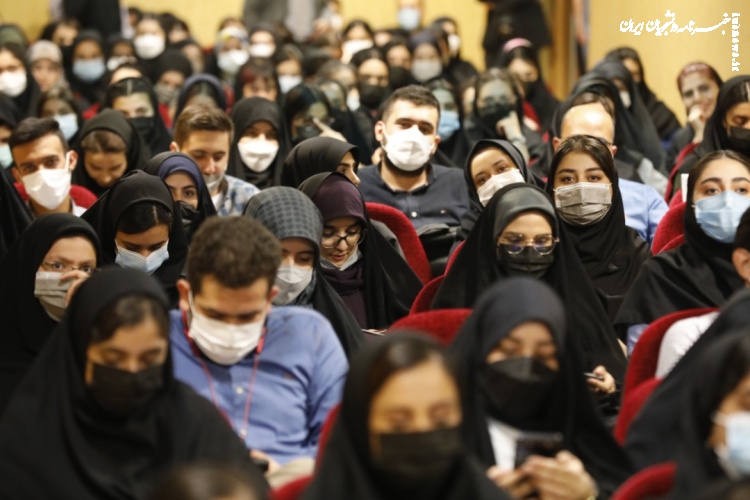 افزایش تعداد دانشجویان دختر/کاهش ۱۱ تا ۱۹ درصدی دانشجویان در سال جاری