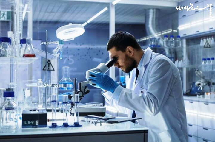 رتبه اول ایران از نظر پژوهشگران دودرصد برتر در منطقه