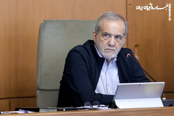 هشدار پزشکیان به خودروسازان؛ یکسال فرصت دارید خودروها را بهینه کنید