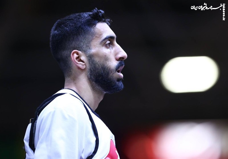 صادقیان: رقیبم حتماً بهتر بود که طلا گرفت