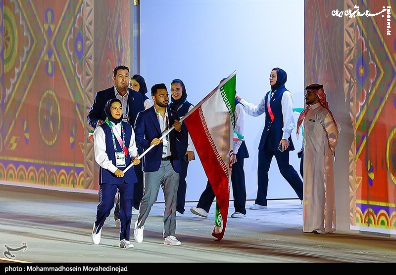 کسب ۵ طلا، ۳ نقره و دو برنز در روز نهم