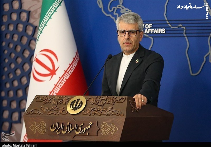 ایران: جنایات اسرائیل در کرانه باختری محکوم است