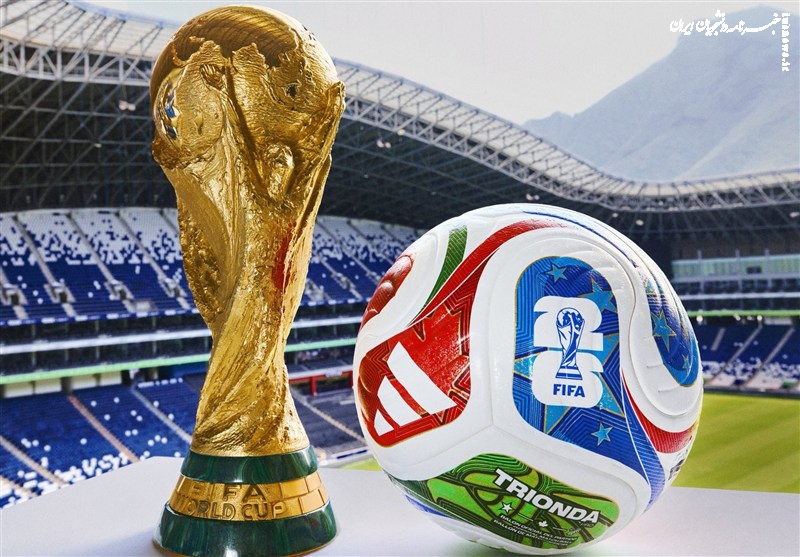 پرتغال بدون رونالدو به جام جهانی رسید