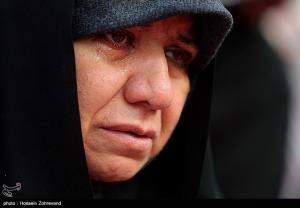 نماز طلب باران در دانشگاه علم و صنعت +عکس