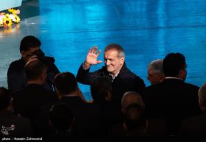 آیین گرامیداشت روز کتاب، کتابخوانی و کتابدار +عکس