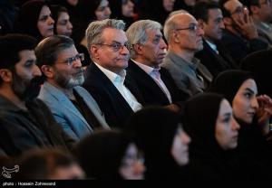 آیین گرامیداشت روز کتاب، کتابخوانی و کتابدار +عکس