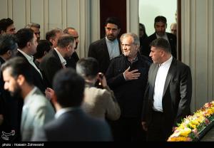 آیین گرامیداشت روز کتاب، کتابخوانی و کتابدار +عکس