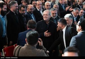 آیین گرامیداشت روز کتاب، کتابخوانی و کتابدار +عکس