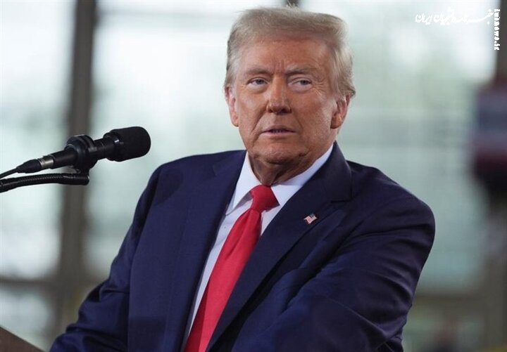 ترامپ از احتمال گفت‌وگو با مادورو خبر داد