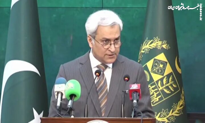 استقبال پاکستان از میانجی‌گری تهران بین کابل و اسلام‌آباد