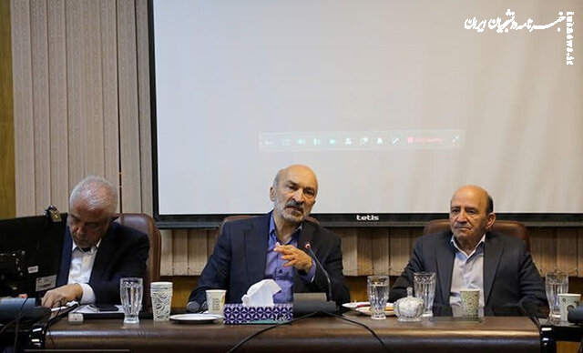  تشکیل دانشگاه‌های تخصصی ذیل دانشگاه بزرگ تهران