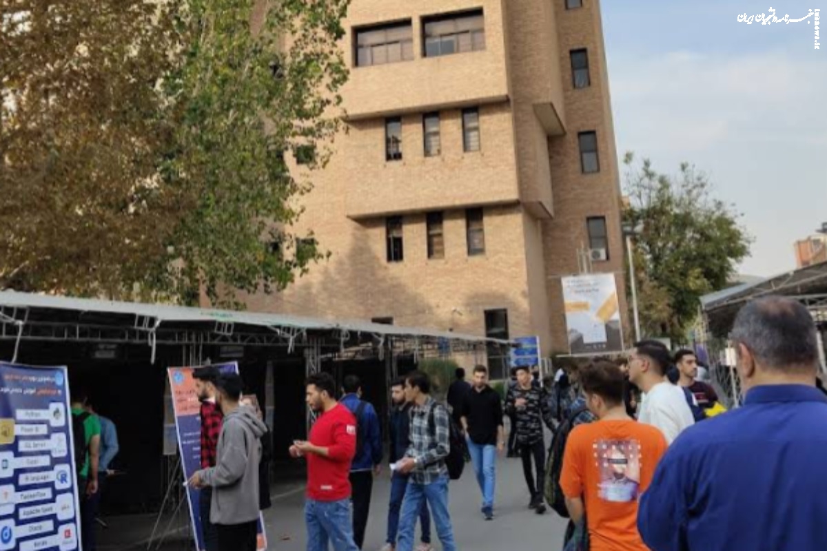 گزارش خبرنامه دانشجویان از چالش‌های اسکان در تهران + (۷ معیار انتخاب)